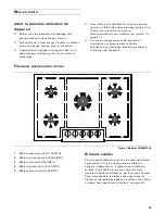 Предварительный просмотр 25 страницы Gaggenau CG 280 210CA Use And Care Manual