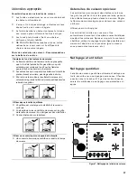 Предварительный просмотр 29 страницы Gaggenau CG 280 210CA Use And Care Manual