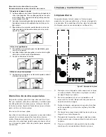 Предварительный просмотр 44 страницы Gaggenau CG 280 210CA Use And Care Manual