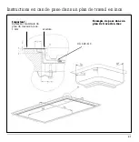 Preview for 29 page of Gaggenau CG 492 Installation Manual