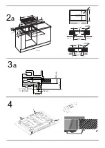 Preview for 2 page of Gaggenau CG270210 Installation Instructions Manual