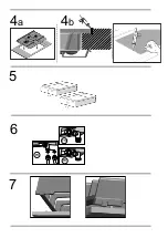 Preview for 3 page of Gaggenau CG270210 Installation Instructions Manual