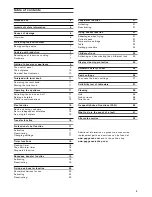 Preview for 3 page of Gaggenau CI 262 Instruction Manual