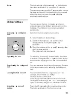 Preview for 14 page of Gaggenau CI 262110 Instruction Manual