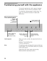 Предварительный просмотр 9 страницы Gaggenau CI 263110 Operating Instructions Manual