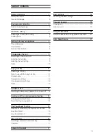 Preview for 3 page of Gaggenau CI 264 Use And Care Manual