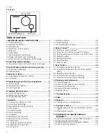 Preview for 2 page of Gaggenau CI 282 602 User Manual