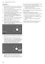 Preview for 28 page of Gaggenau CI 283 Instruction Manual