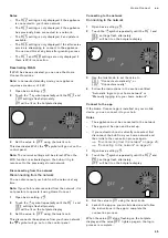 Preview for 45 page of Gaggenau CI 283 Instruction Manual