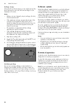 Preview for 46 page of Gaggenau CI 283 Instruction Manual