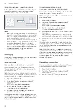 Preview for 48 page of Gaggenau CI 283 Instruction Manual