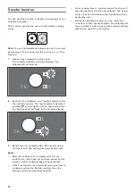 Preview for 16 page of Gaggenau CI 290 Instruction Manual