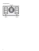 Предварительный просмотр 2 страницы Gaggenau CI 292 600 Use And Care Manual