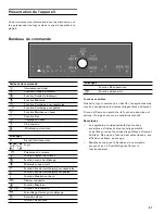 Предварительный просмотр 57 страницы Gaggenau CI 292 600 Use And Care Manual