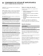 Preview for 13 page of Gaggenau CI 292 610 Installation Instructions Manual