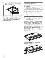 Preview for 18 page of Gaggenau CI 292 610 Installation Instructions Manual