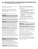 Preview for 23 page of Gaggenau CI 292 610 Installation Instructions Manual