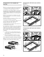 Preview for 26 page of Gaggenau CI 292 610 Installation Instructions Manual