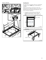 Preview for 27 page of Gaggenau CI 292 610 Installation Instructions Manual