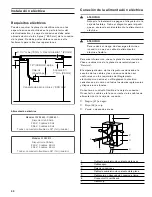 Preview for 30 page of Gaggenau CI 292 610 Installation Instructions Manual