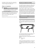 Preview for 31 page of Gaggenau CI 292 610 Installation Instructions Manual