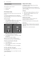 Preview for 14 page of Gaggenau CI 422 Instruction Manual