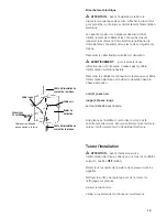 Preview for 19 page of Gaggenau CI 481612 Installation Manual