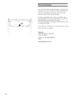 Preview for 20 page of Gaggenau CI 481612 Installation Manual