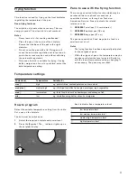 Preview for 11 page of Gaggenau CI 490 Instruction Manual