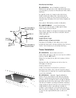 Предварительный просмотр 19 страницы Gaggenau CI 491602 Installation Manual