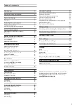 Preview for 3 page of Gaggenau CI262113 Instruction Manual