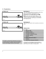 Preview for 7 page of Gaggenau CK 260 Operating And Assembly Instructions Manual