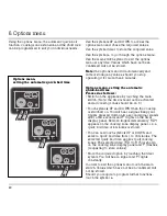 Предварительный просмотр 21 страницы Gaggenau CK 481-6 Series Operating And Assembly Instructions Manual