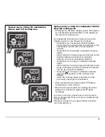 Предварительный просмотр 22 страницы Gaggenau CK 481-6 Series Operating And Assembly Instructions Manual