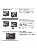 Preview for 10 page of Gaggenau CK 482 Operating And Assembly Instructions Manual