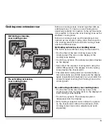 Preview for 14 page of Gaggenau CK 482 Operating And Assembly Instructions Manual