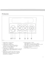 Preview for 2 page of Gaggenau CK 590-615 Installation Instructions Manual