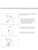 Preview for 6 page of Gaggenau CK 590-615 Installation Instructions Manual