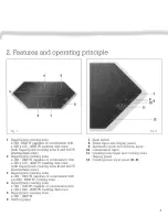 Preview for 6 page of Gaggenau CK 596-615 Operating And Installation Instructions