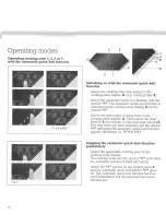 Preview for 11 page of Gaggenau CK 596-615 Operating And Installation Instructions