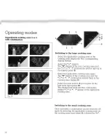 Preview for 15 page of Gaggenau CK 596-615 Operating And Installation Instructions