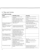 Preview for 19 page of Gaggenau CK 596-615 Operating And Installation Instructions