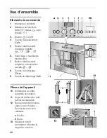 Preview for 40 page of Gaggenau CM 210 Use And Care Manual