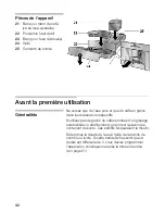 Preview for 42 page of Gaggenau CM 210 Use And Care Manual