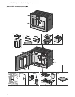 Preview for 6 page of Gaggenau CM 450 Instruction Manual