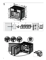 Предварительный просмотр 2 страницы Gaggenau CM450710 Manual