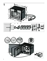 Preview for 2 page of Gaggenau CM470712/01 Installation Instructions Manual