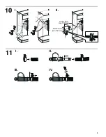 Preview for 5 page of Gaggenau CM470712/01 Installation Instructions Manual