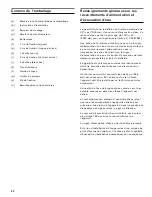 Preview for 22 page of Gaggenau CM470712 Installation Instructions Manual