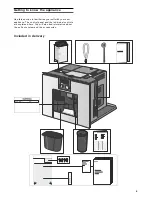 Preview for 5 page of Gaggenau CMP 250 Instruction Manual